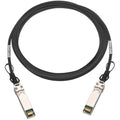 SFP+ 10GbE Twinaxial Direct Attach Cable P1991