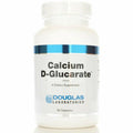 Calcium D-Glucarate 500 mg 90 Capsules H337604