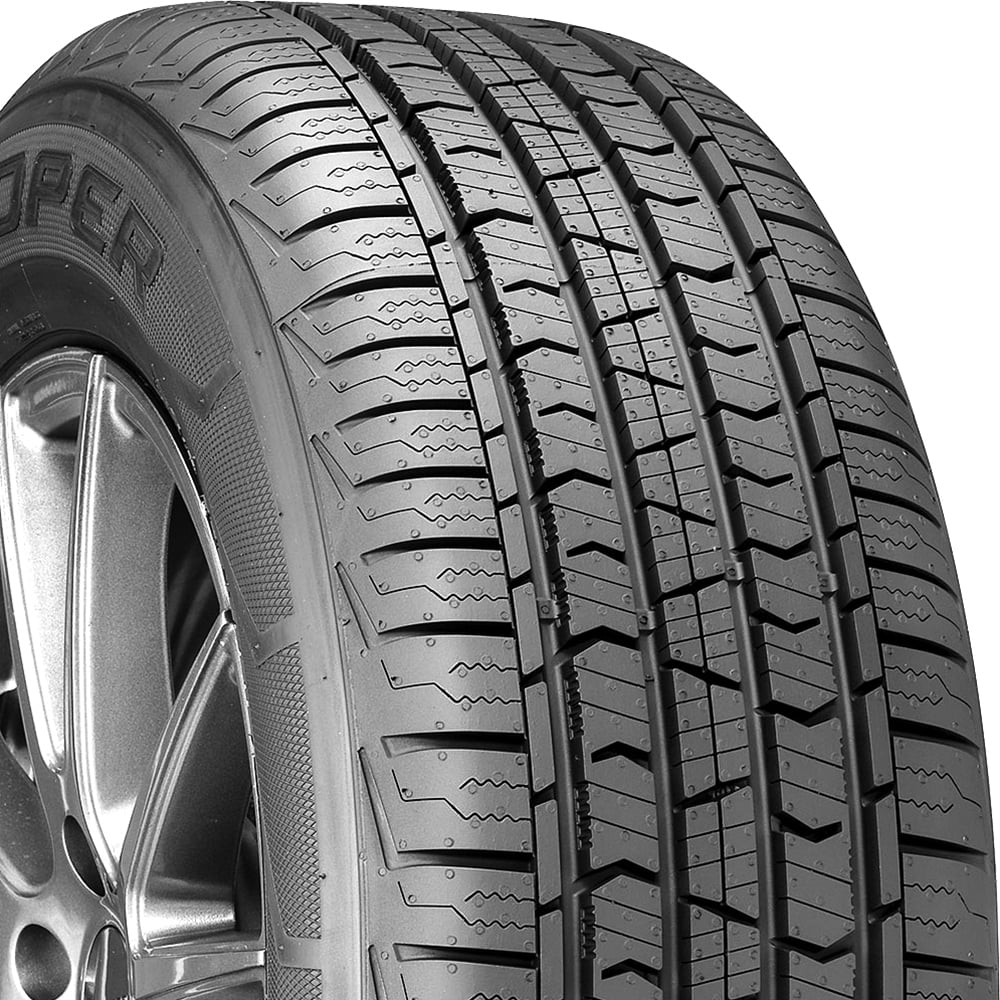 All-Season 225/60R18 100H Tire J817071