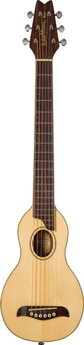 Travel Acoustic Guitar F98145