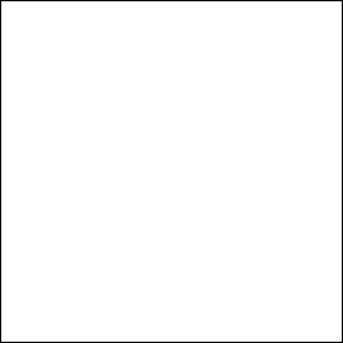 White Wood Full Queen Bookcase Headboard I89300