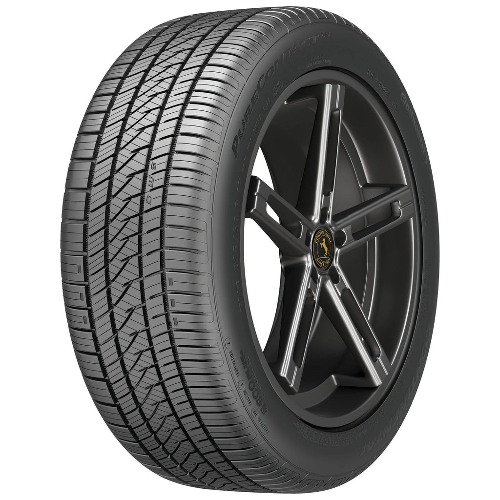 All Season 245/50R18 100V Passenger Tire S13296
