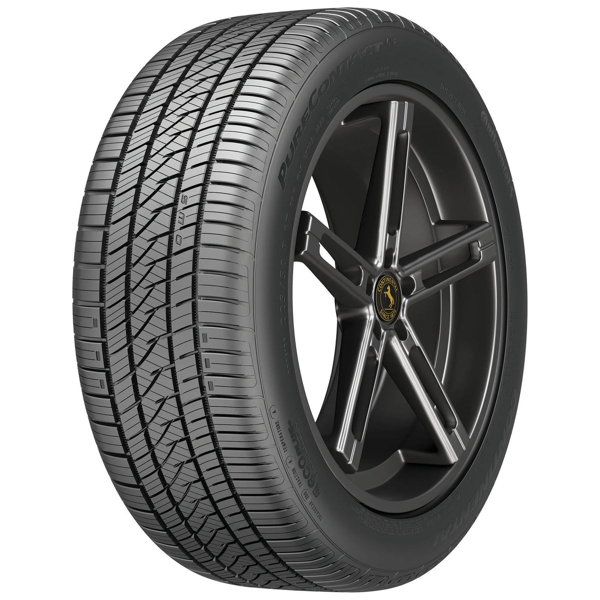 All Season 245/50R18 100V Passenger Tire S13296