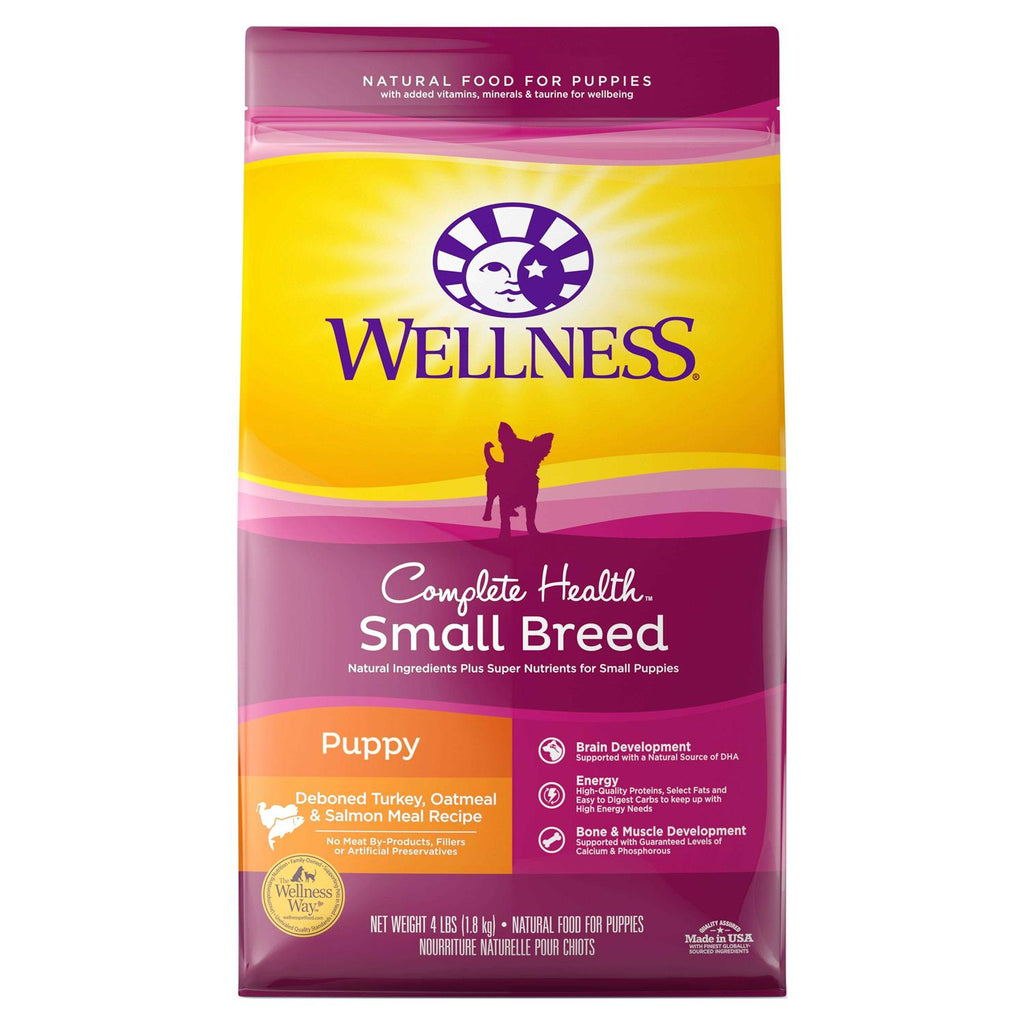 Small Breed Dog Food X266