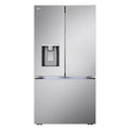 36 IN 26 CU FT Stainless Steel Counter Depth French Door Refrigerator V997203
