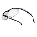 Clear Lens Large Magnifier Glasses I788