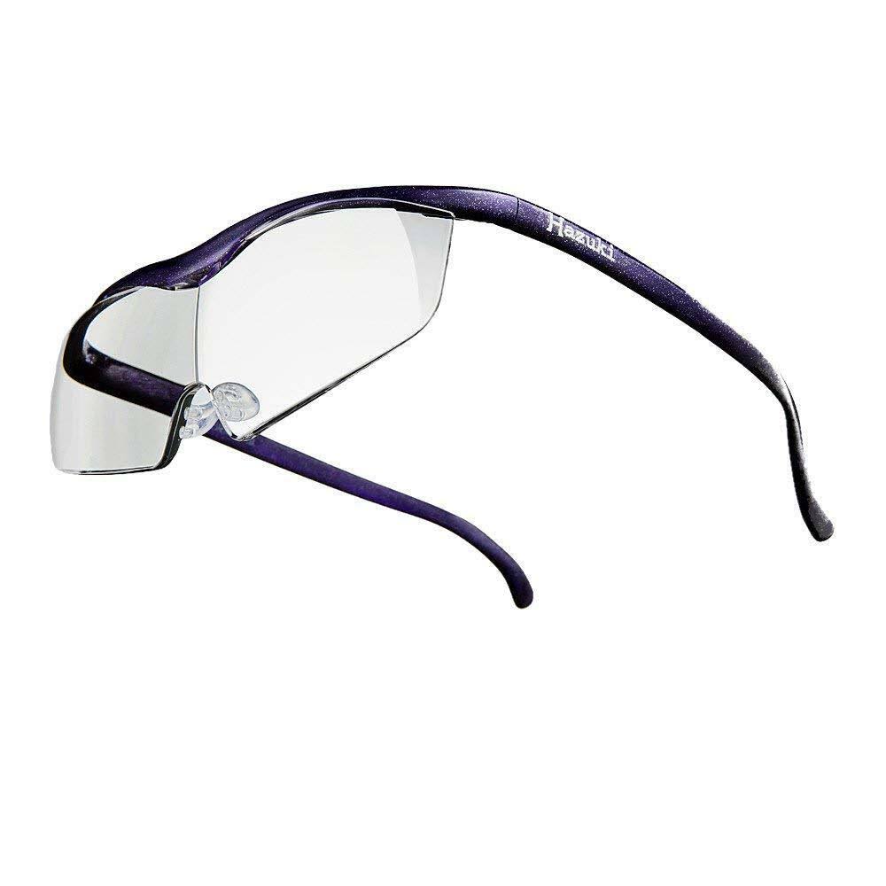 Clear Lens Large Magnifier Glasses I788
