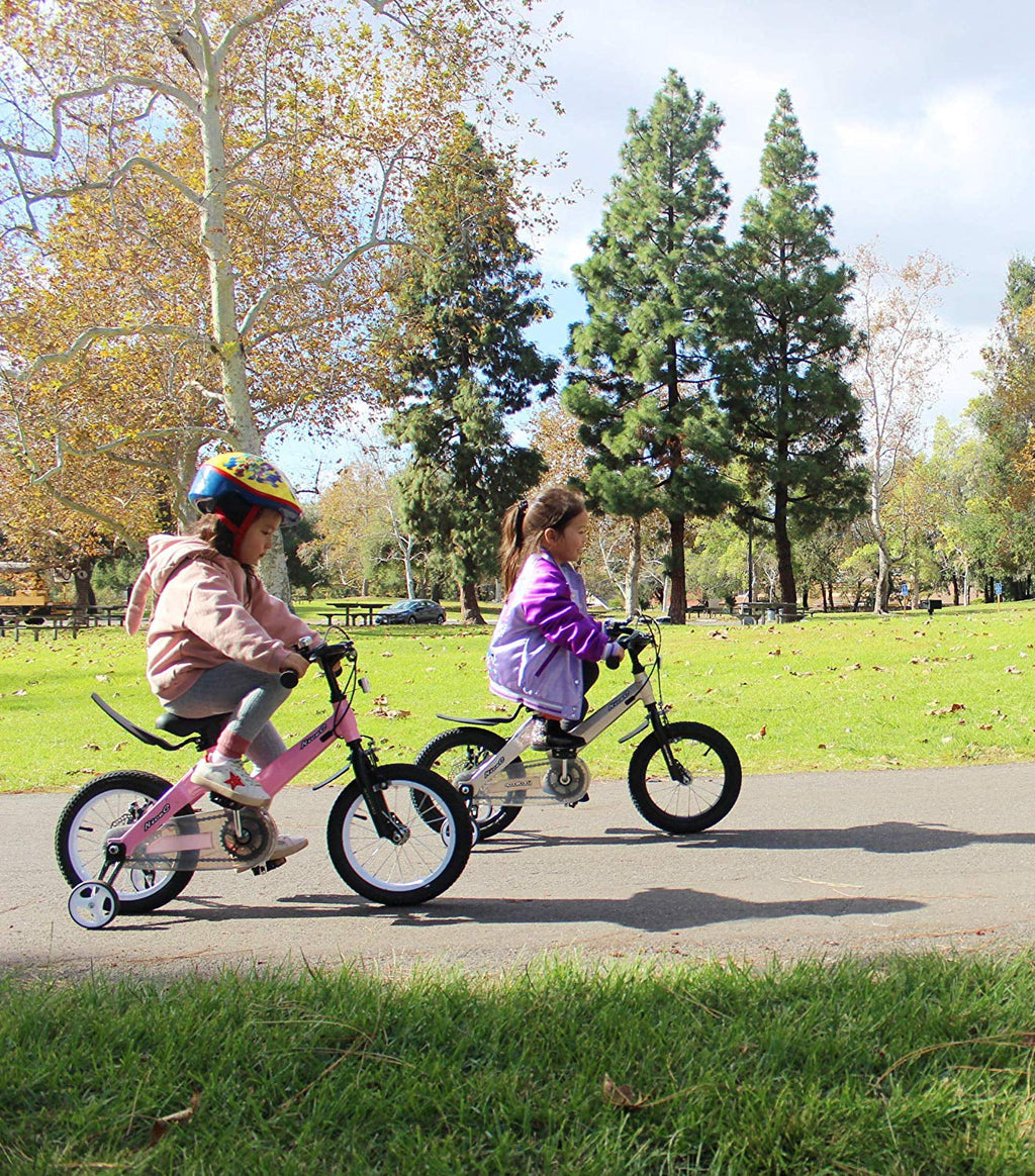 12 In. Kids Bicycle W19476