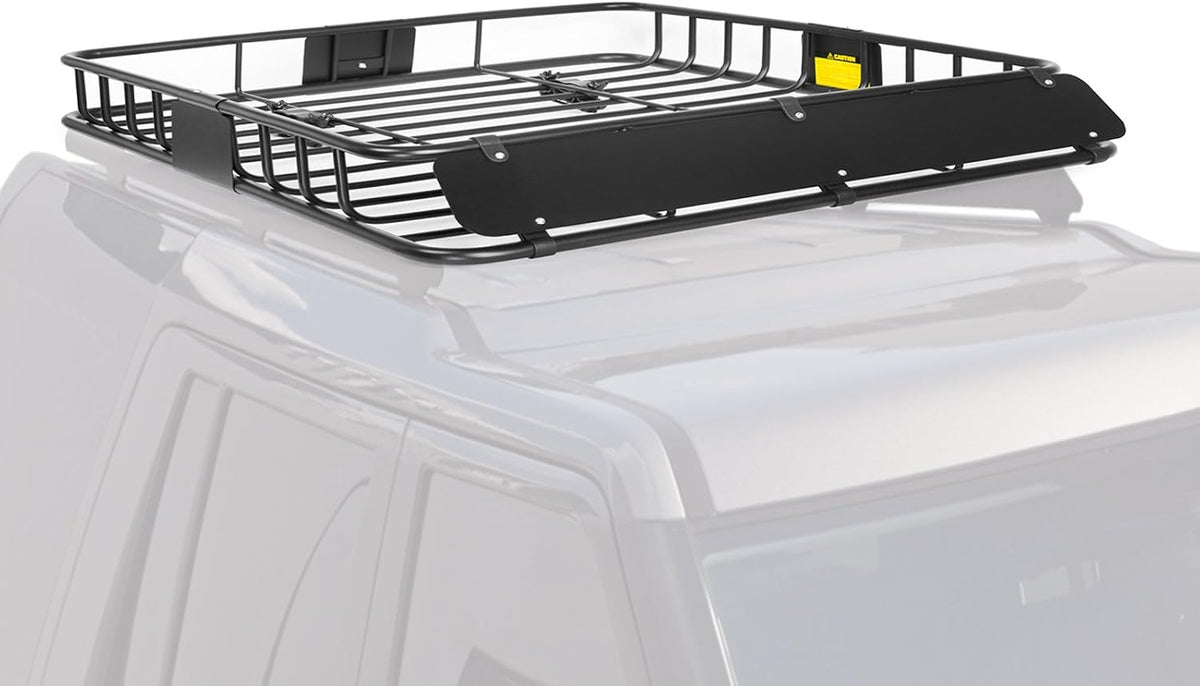 Universal Roof Rack Cargo Carrier F94989