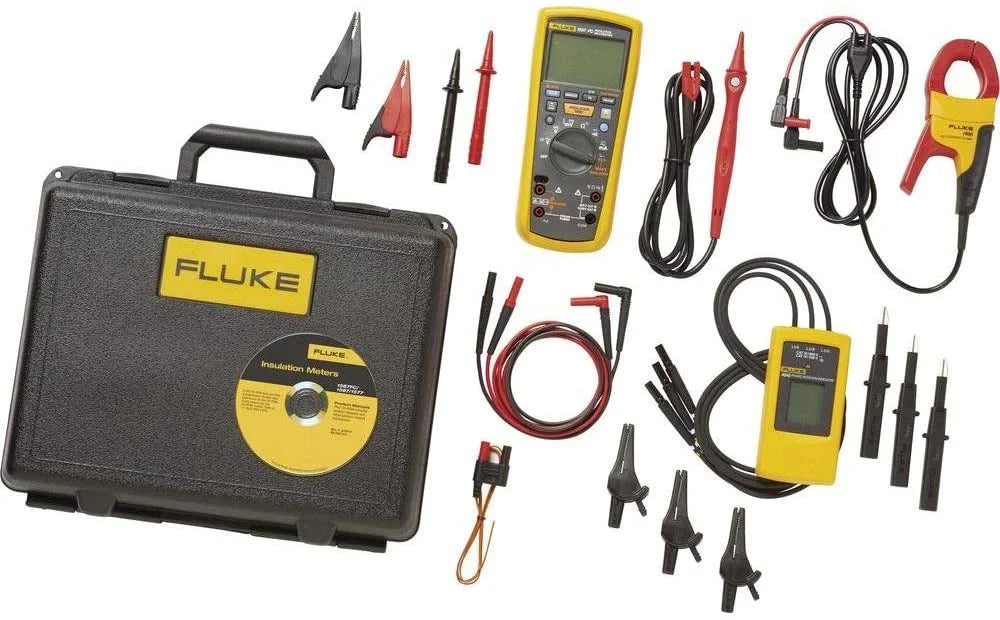 2-in-1 Motor & Drive Kit P55439