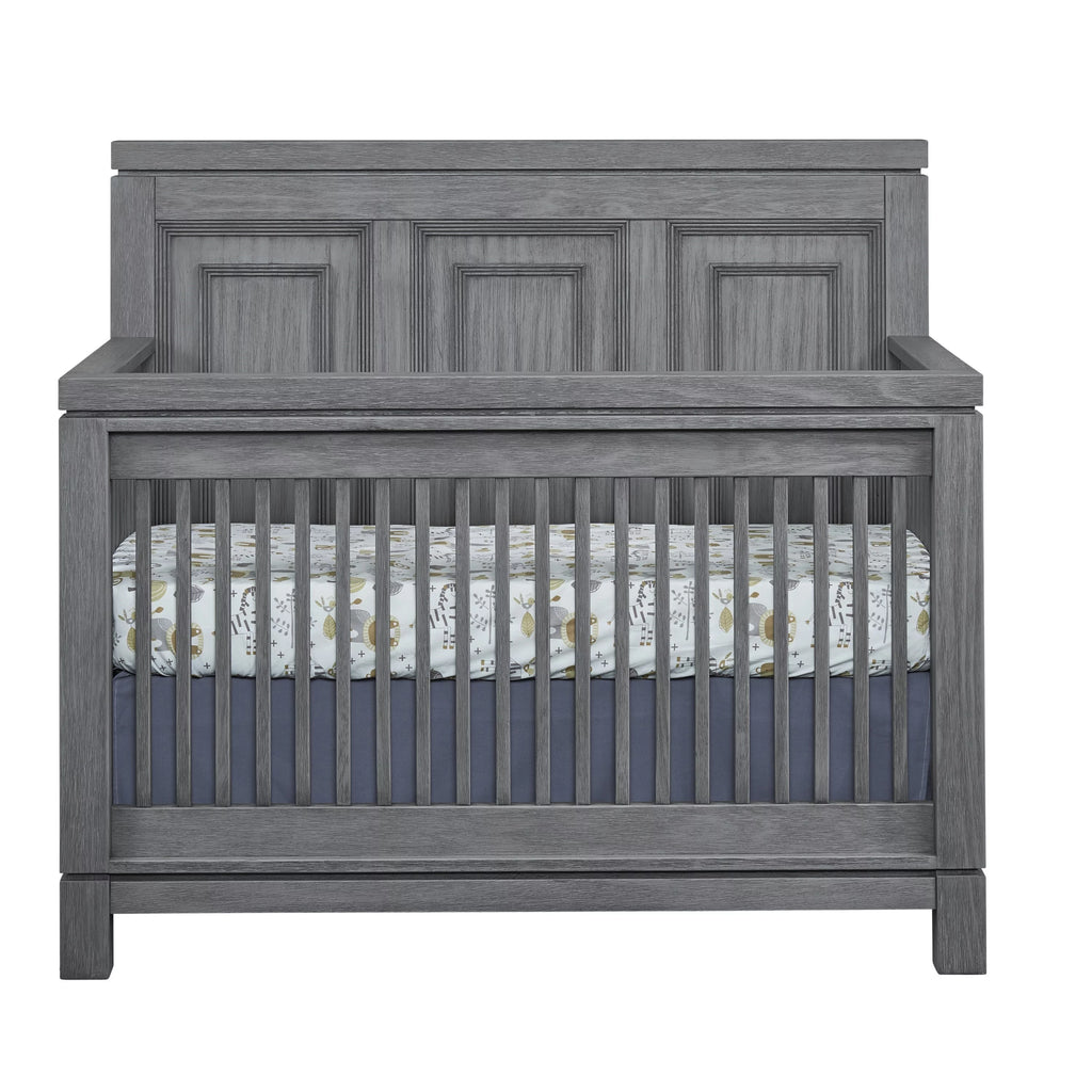 4-in-1 Convertible Crib L236807