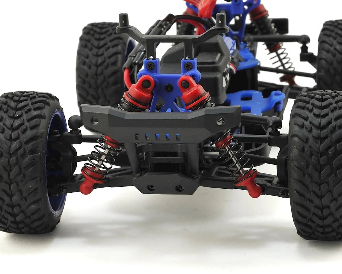 1/18 Scale 4WD Electric Truck T267217