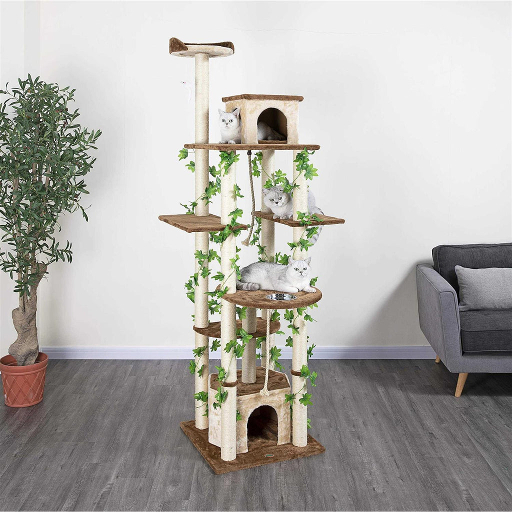 Cat Tree S2273