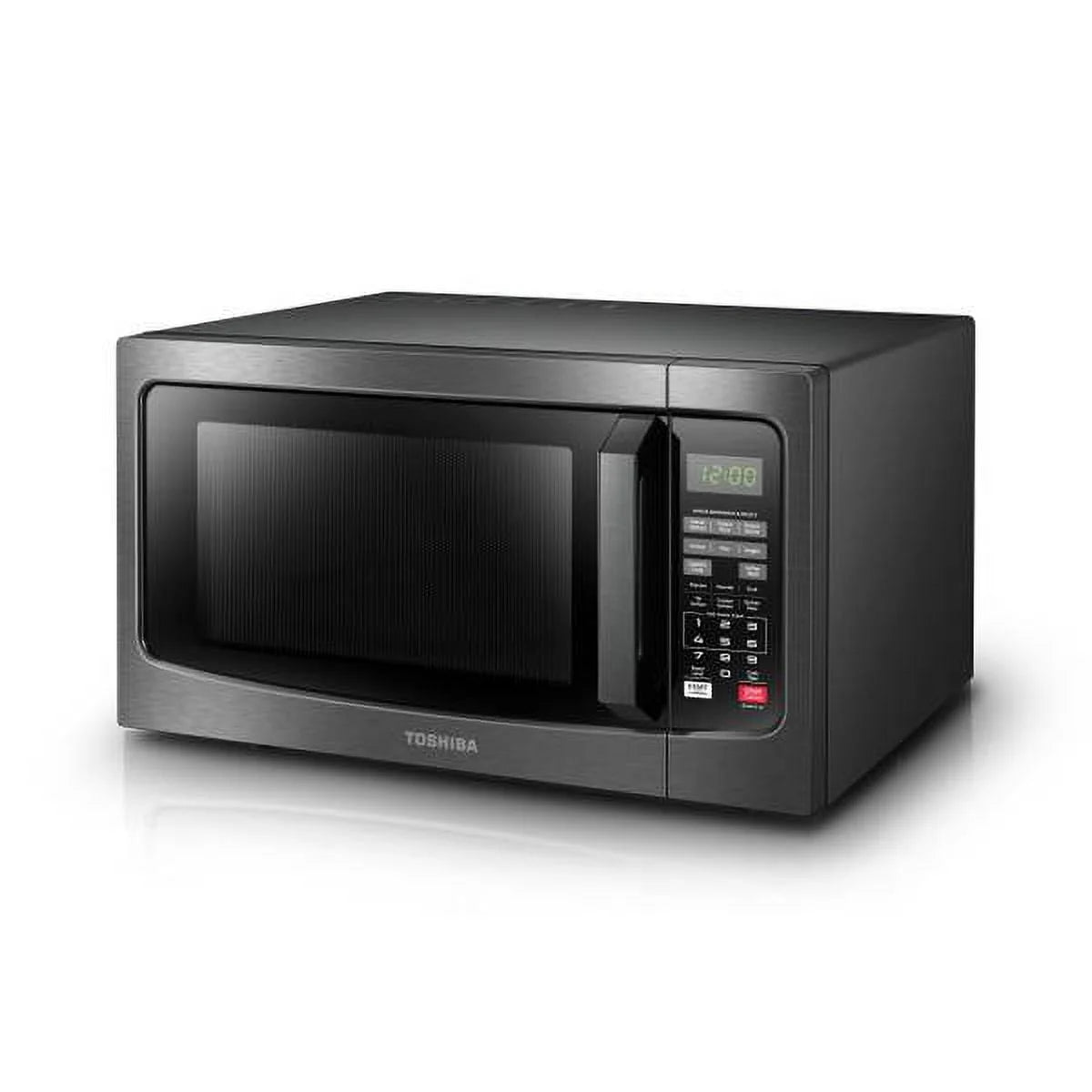 1.2 cu. ft. 1100W Microwave C4207