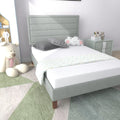 6 inch Medium Firm Memory Foam Mattress R987298