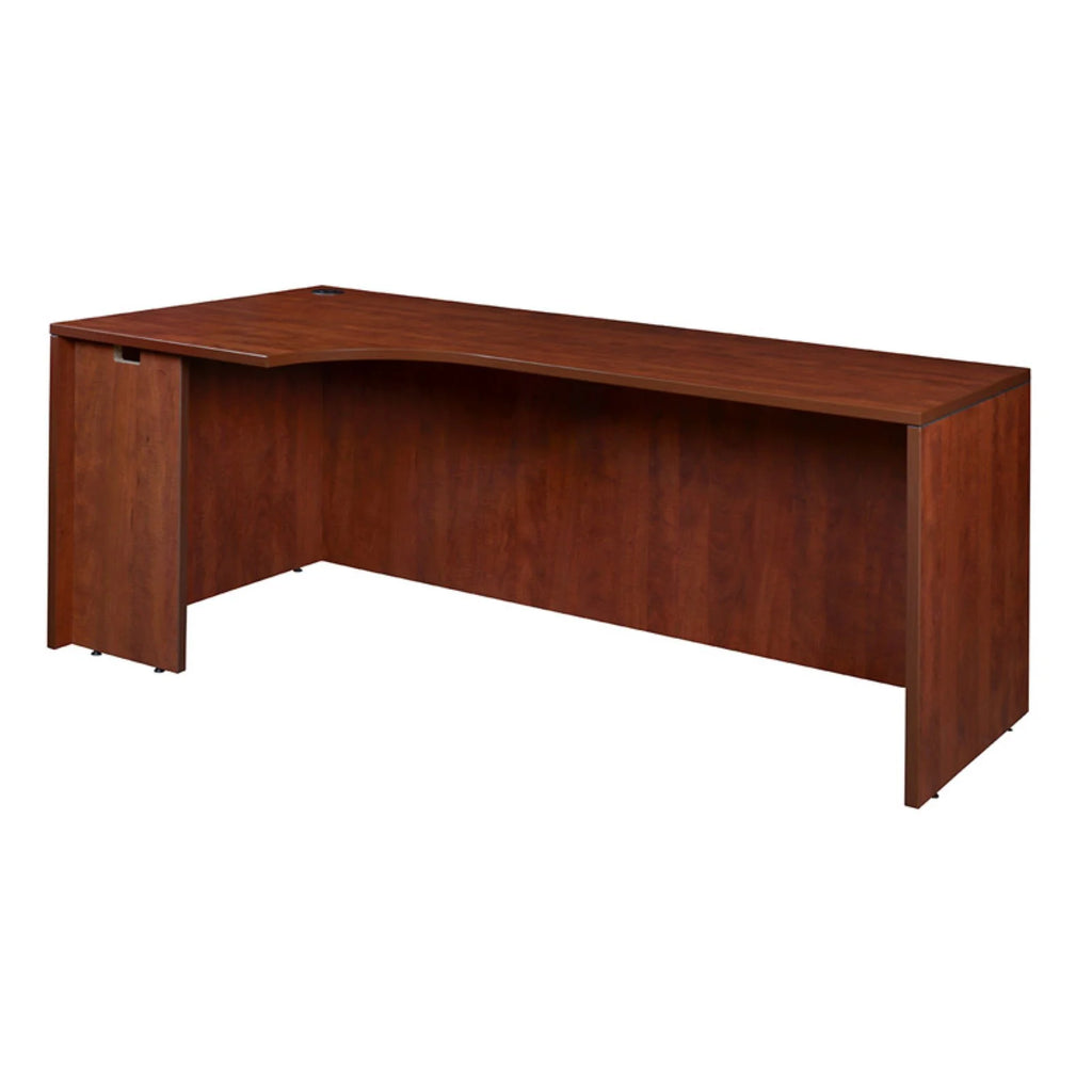 Left Corner Credenza G161