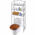 Over the Toilet Storage Unit W43540