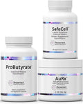 Gut Health Supplement & S-Acetyl Glutathione Supplement & Medical Food Powder L596630
