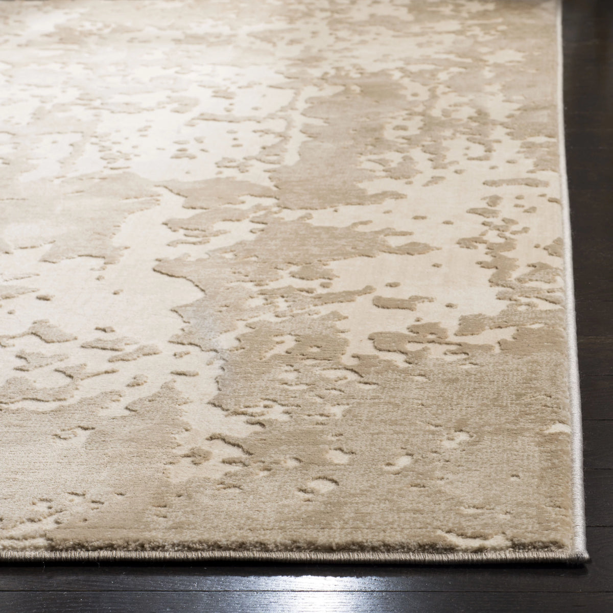 5' x 7' Abstract Loomed Area Rug C567219