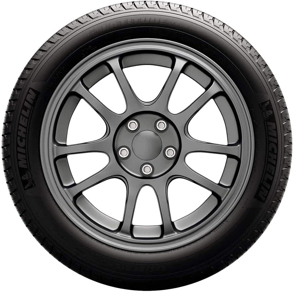 All Season Radial Car Tire 235/55R19 101H H65335