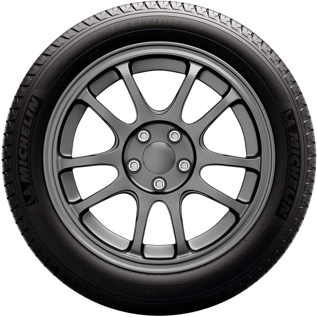 All Season Radial Car Tire 235/55R19 101H H65335