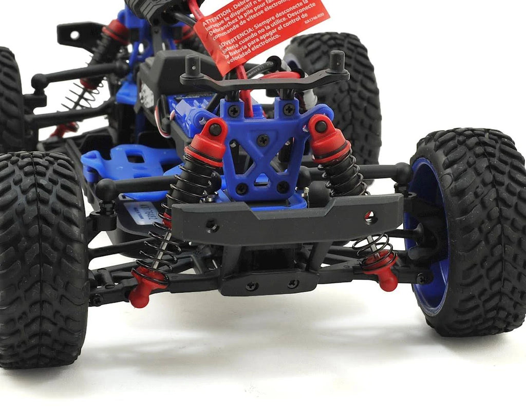 1/18 Scale 4WD Electric Truck T267217