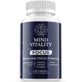 60 Capsules Dietary Supplement D6500