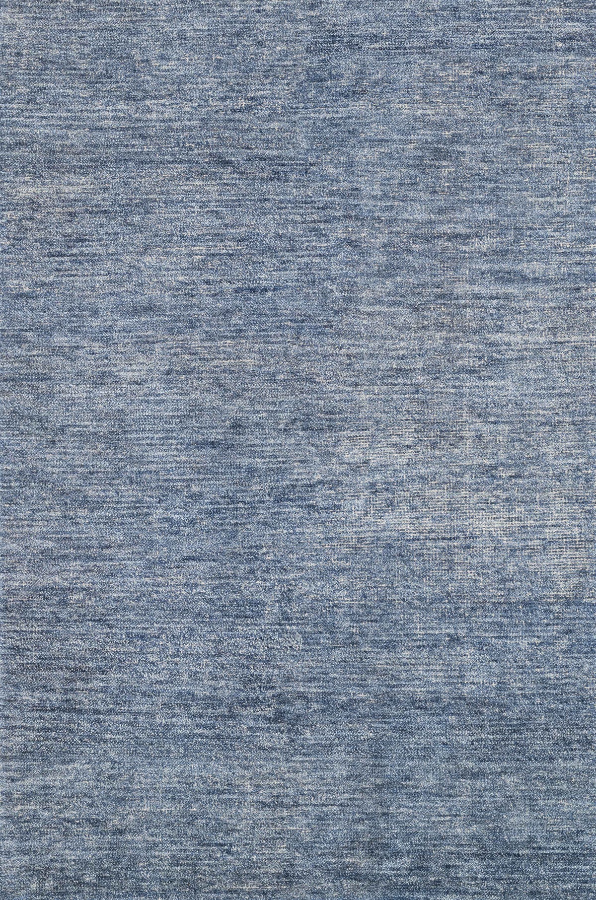 Denim Rug 5'6 x 8'6 J58121