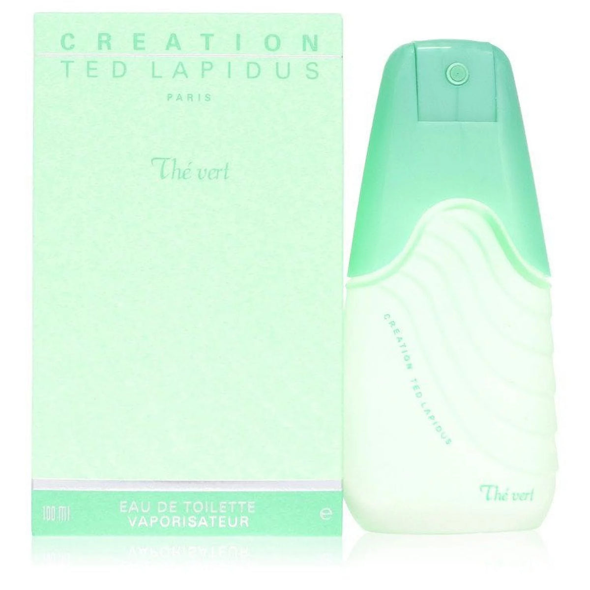 Eau De Toilette Spray 3.3 oz V509074
