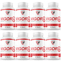 60 Tablets Dietary Supplement 8 Pack Z72705