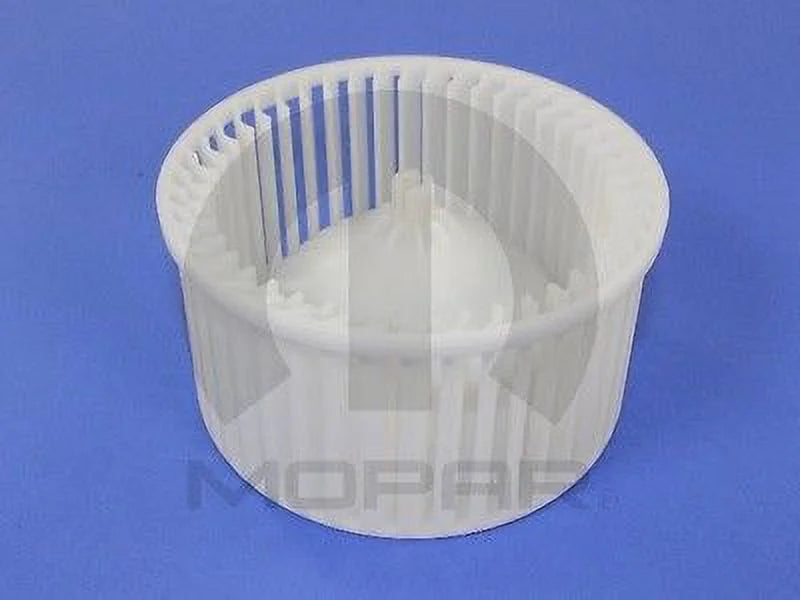 HVAC Blower Motor Wheel C9175