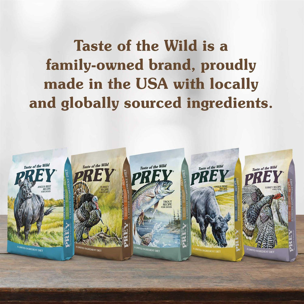 Turkey Dog Food F761