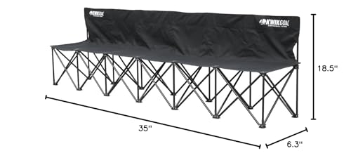 6-Seat Bench D425056