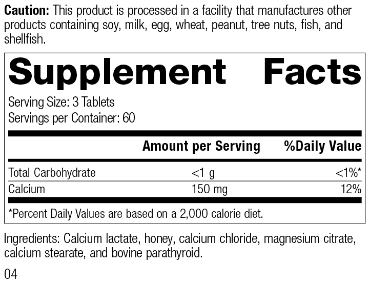 180 Tablets P45471