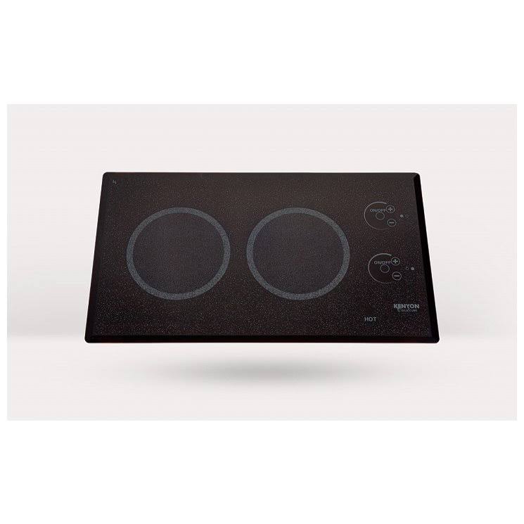 6-1/2-Inch 2-Burner Cooktop Y919186