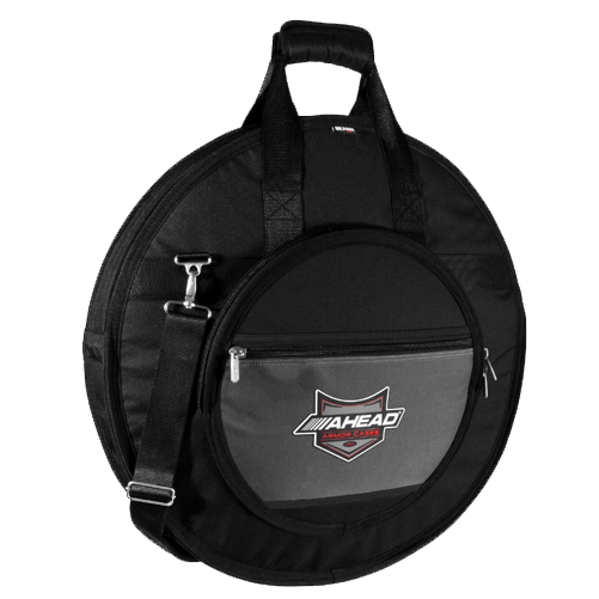 Heavy Duty Cymbal Case J8661