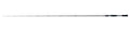 Casting Fishing Rod 7 ft 2 inch Two Piece C862766