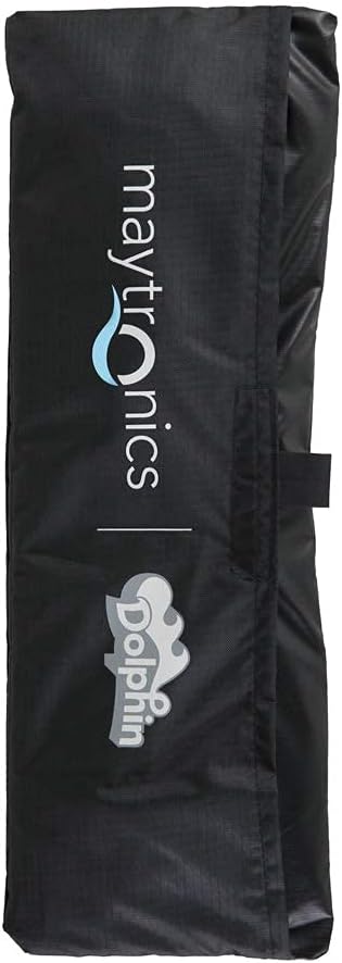 Robotic Pool Cleaner Caddy Cover A922463