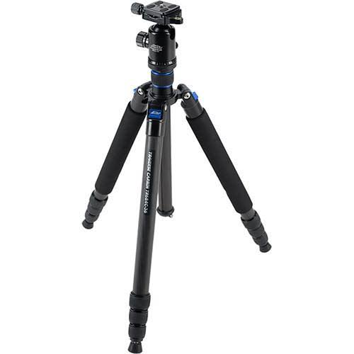 Carbon Fiber Tripod with Ball Head R88092