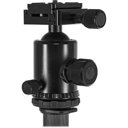 Carbon Fiber Tripod with Ball Head R88092