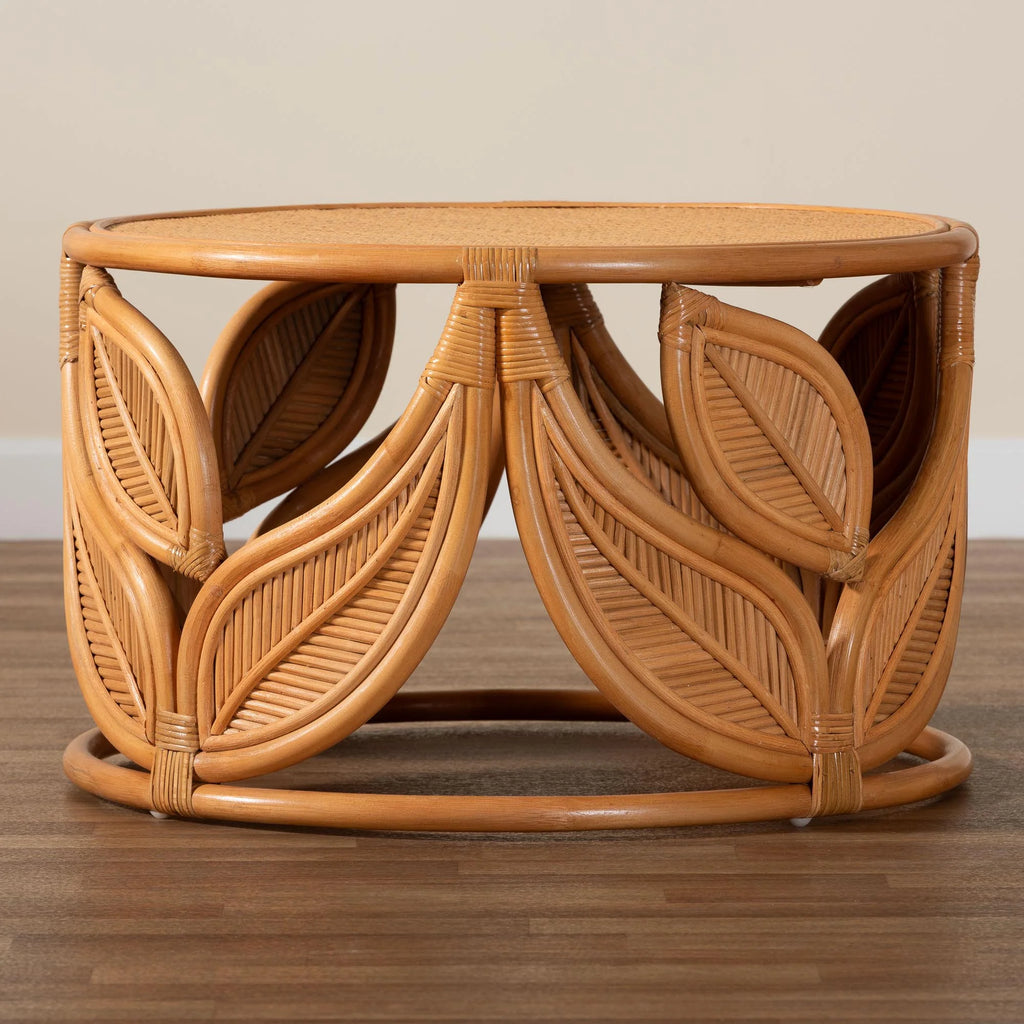 Boho Coffee Table B1699