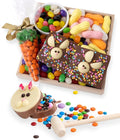 Easter Candy and Chocolate Treats Tray A267