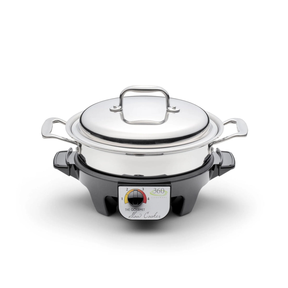 2.3 Quart Slow Cooker Set P518