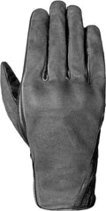 Black Grey Size L Motorcycle Gloves U950