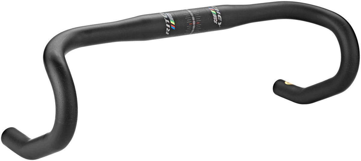 Matte Black 40cm Handlebar Z67756