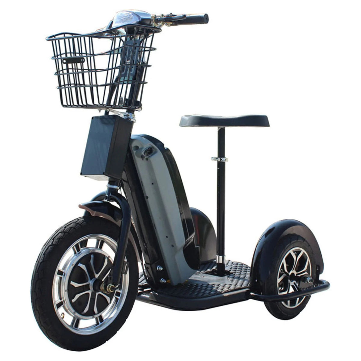 Electric Trike H4130