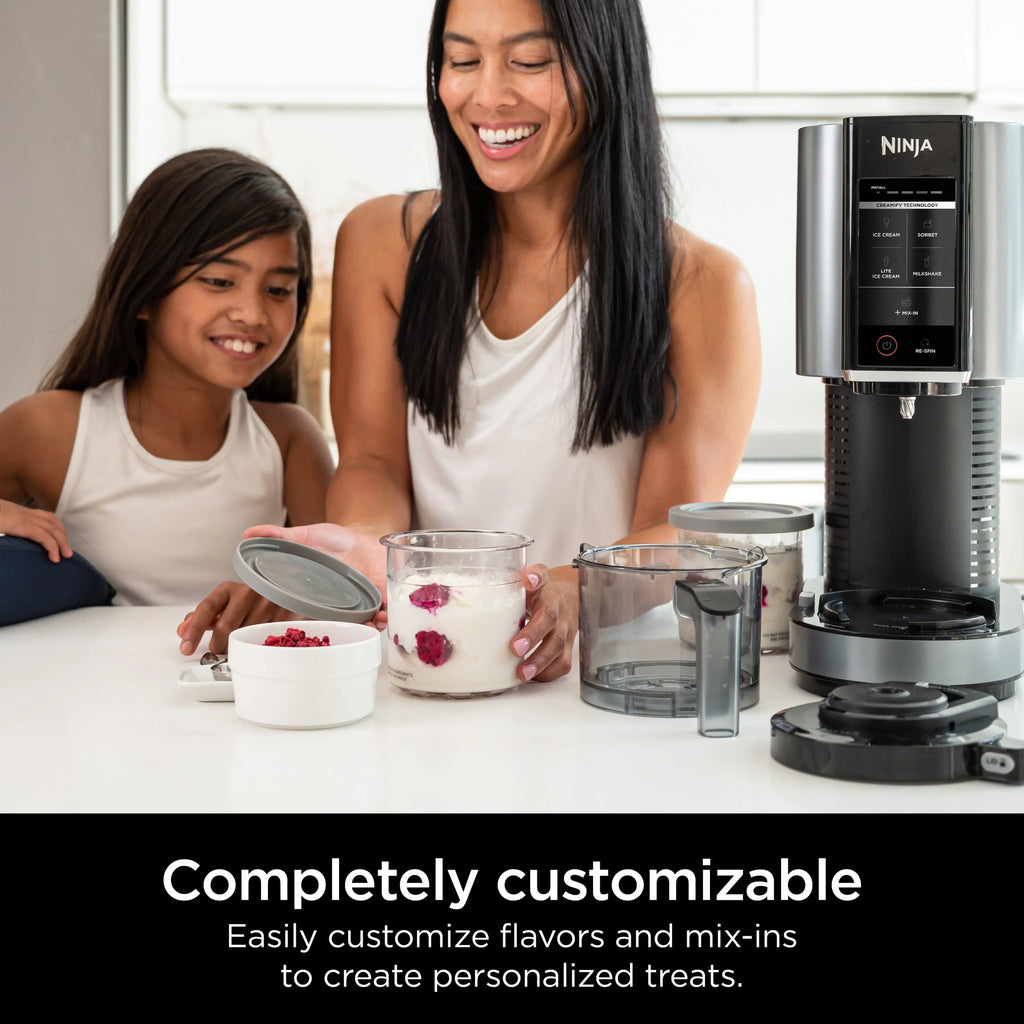 Ice Cream Maker C994