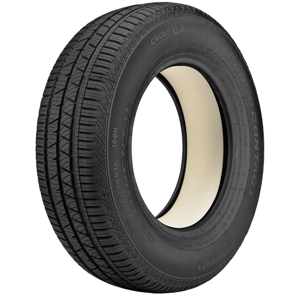 All Season 255/50R19 103H SUV/Crossover Tire K54739