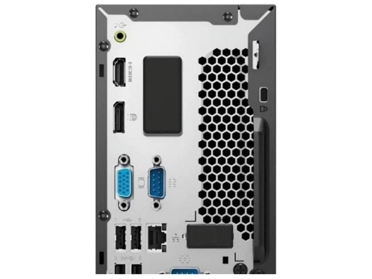 Desktop Computer - Intel Core i5 13th Gen 16 GB RAM 256 GB SSD K58295