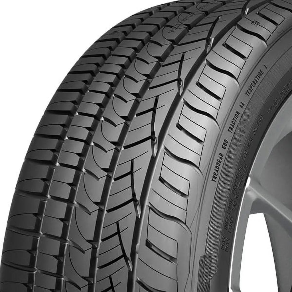 All Season 215/45ZR17 91W XL Passenger Tire O30851